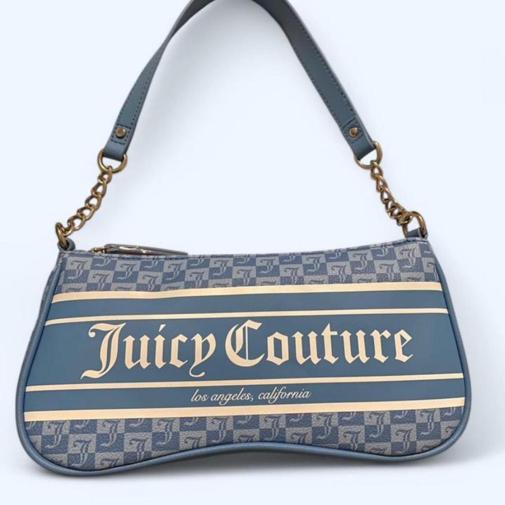 Juicy Couture Fashionista Shoulder Bag